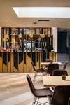 Отель Labirint Hotel Бухарест-1