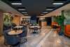 Отель Labirint Hotel Бухарест-2