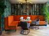 Отель Labirint Hotel Бухарест-5