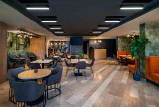 Отель Labirint Hotel Бухарест-2