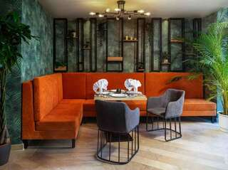 Отель Labirint Hotel Бухарест-5